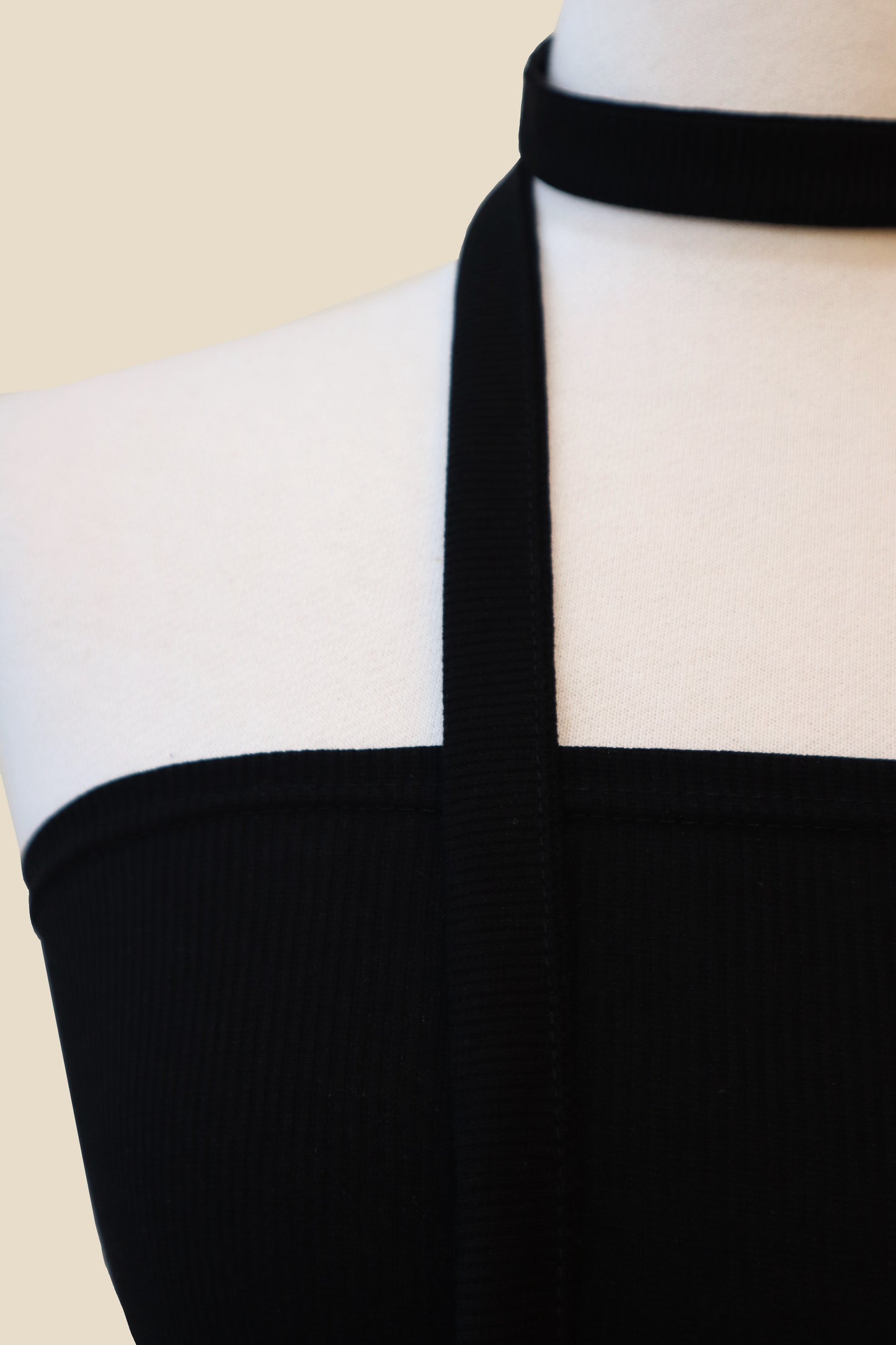 Tube Scarf Top