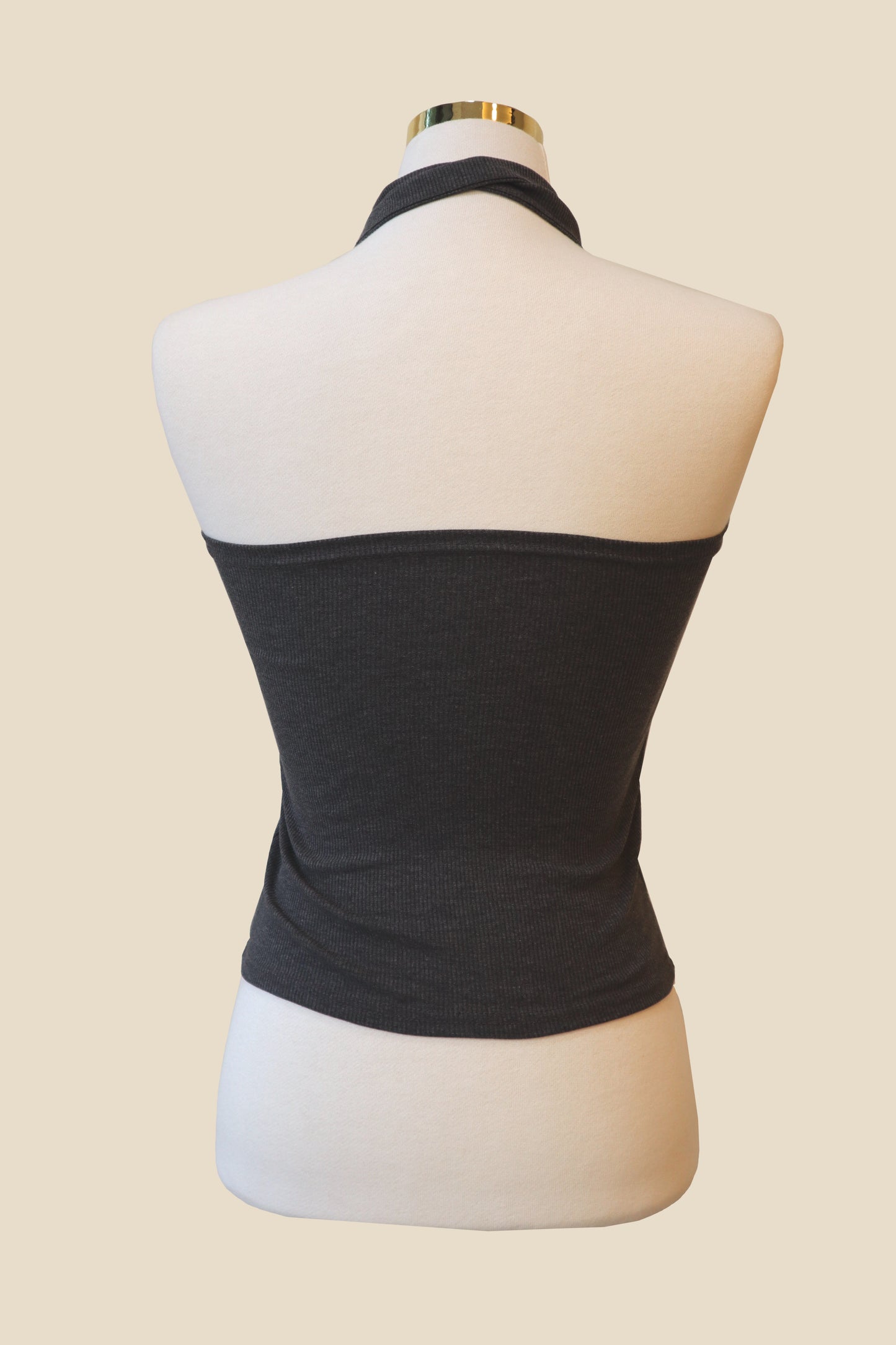 Tube Scarf Top