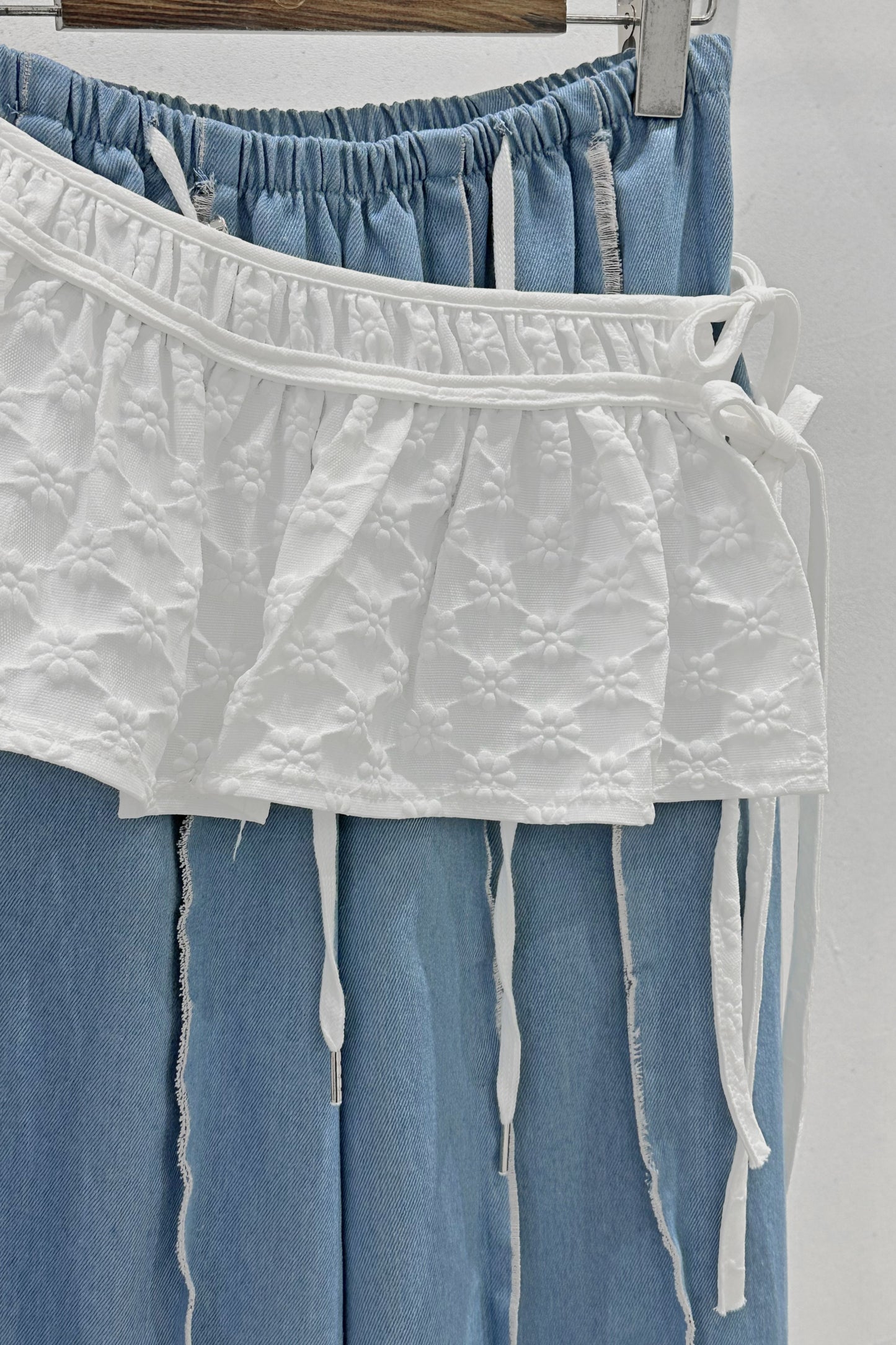 Hip Flower Wrap (Thick)