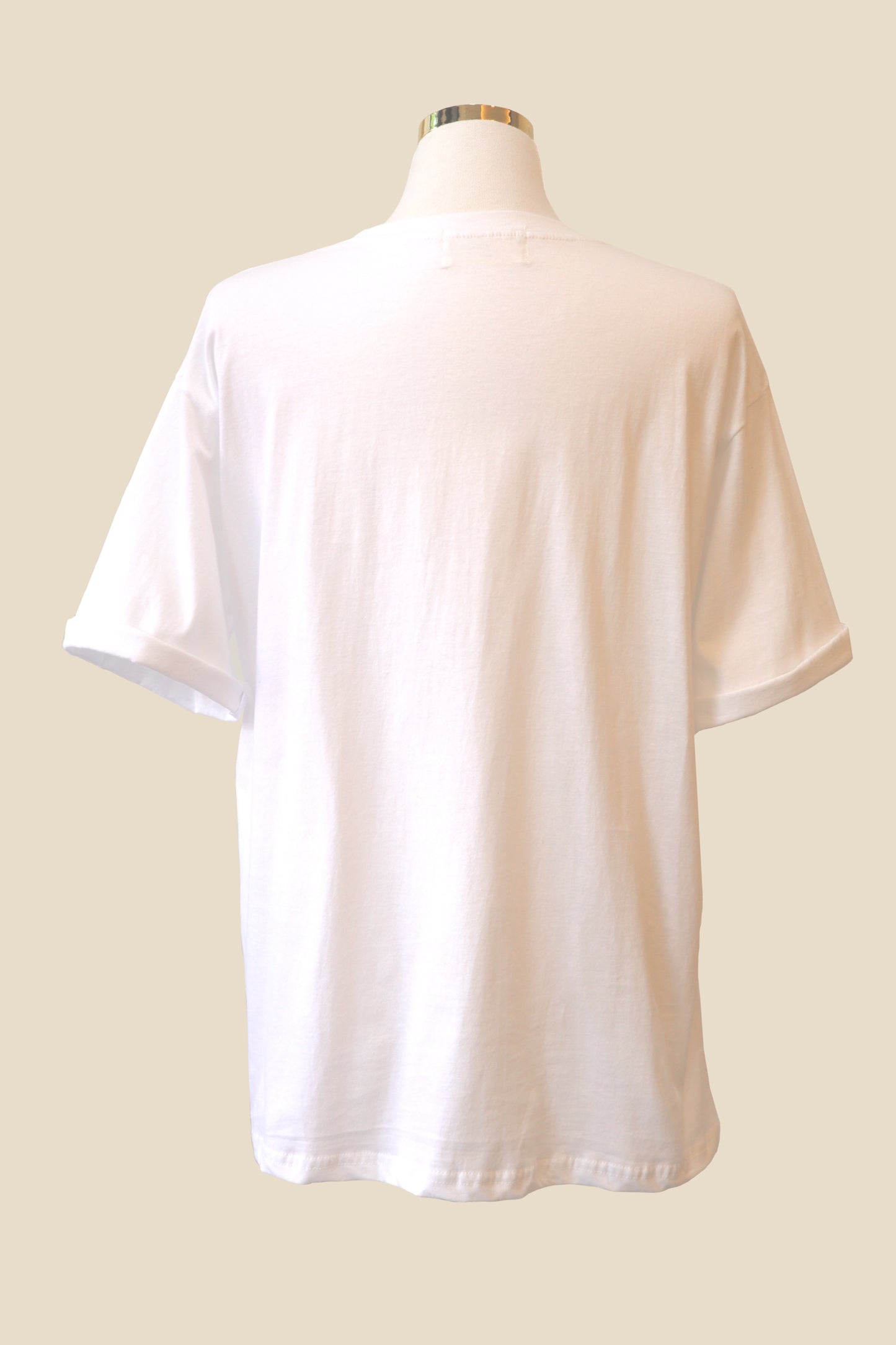 Nick Chen 2 Flower Shirt