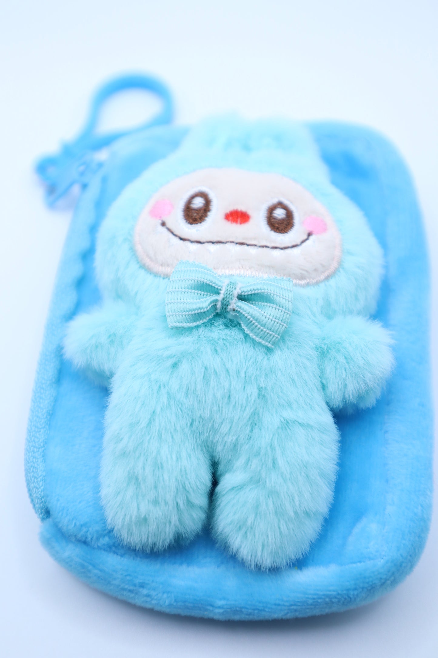 Labu Plush Pouch (S)