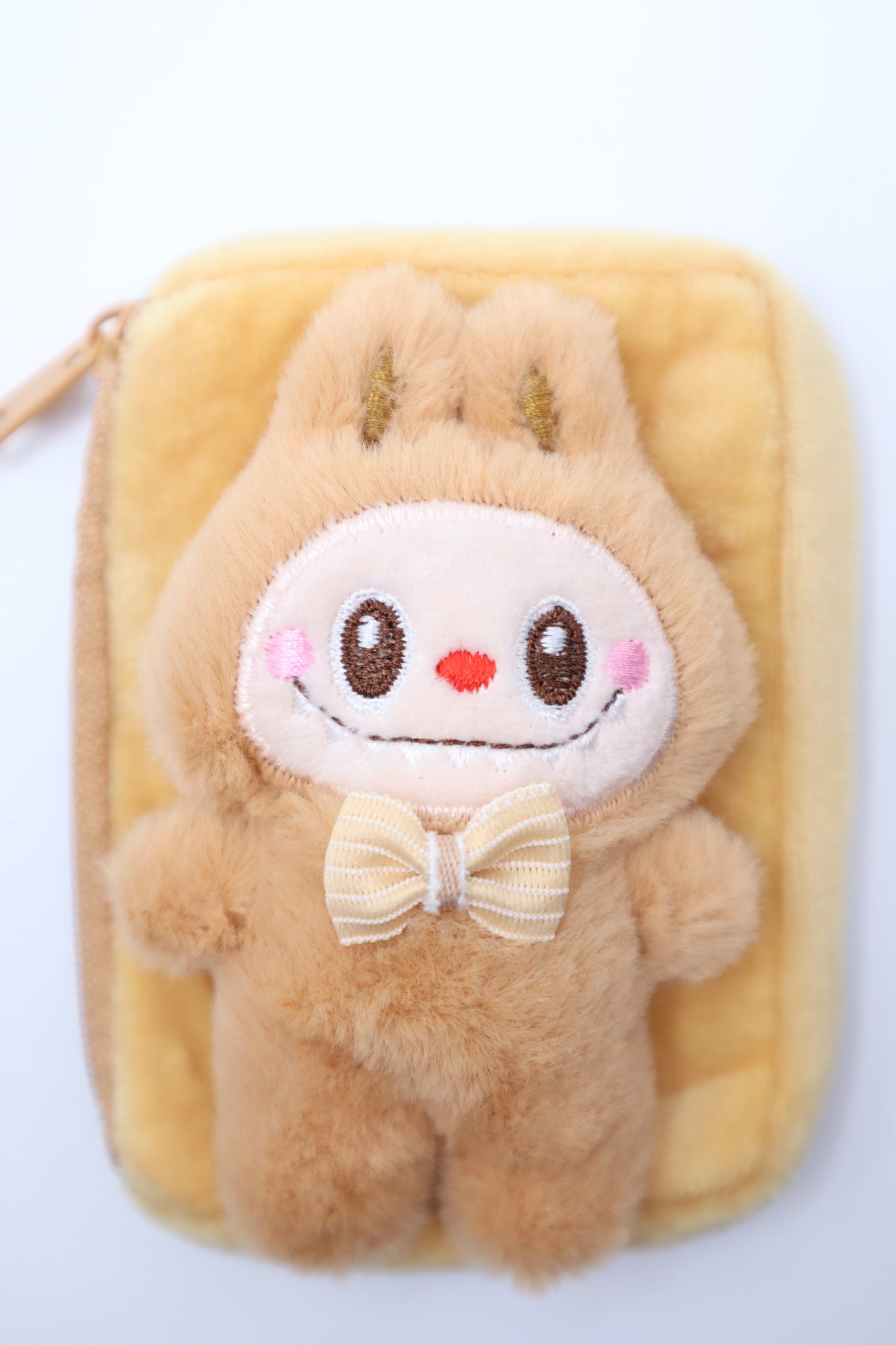 Labu Plush Pouch (S)