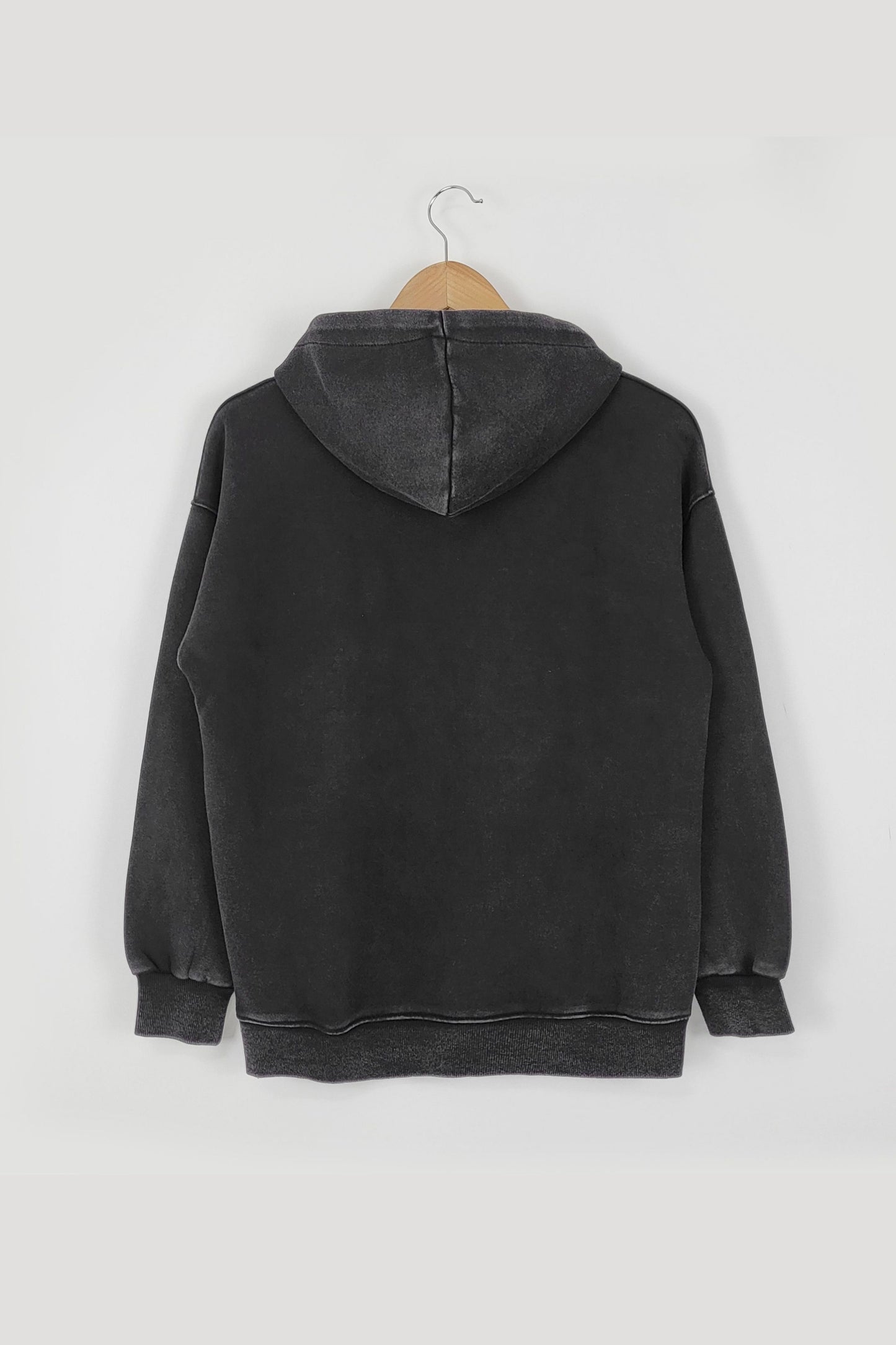 Pigment-Dyed Made in 1969 Hoodie