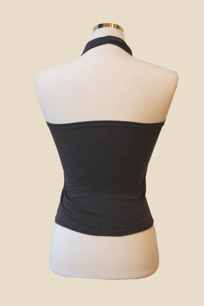 Tube Scarf Top