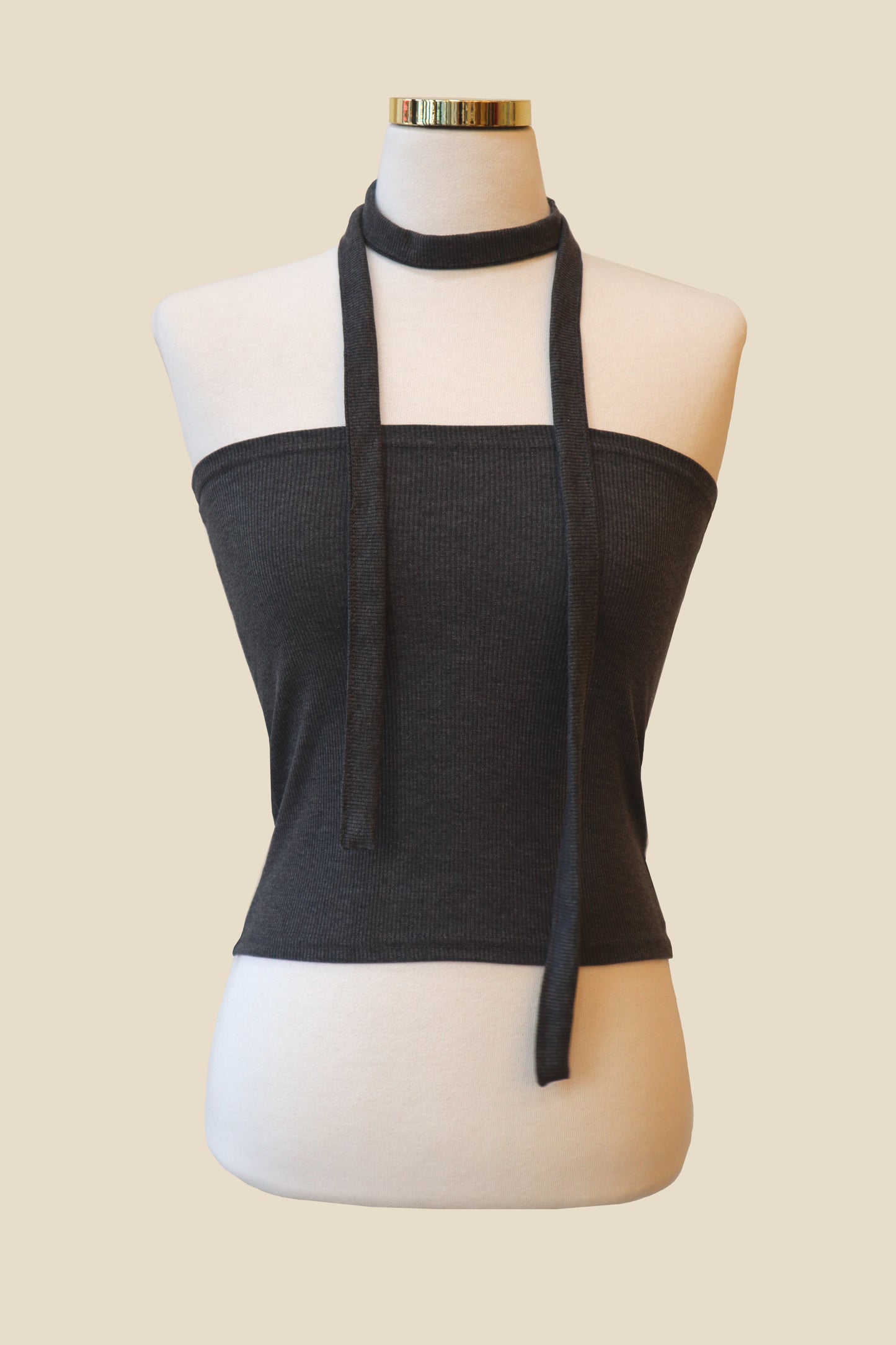 Tube Scarf Top