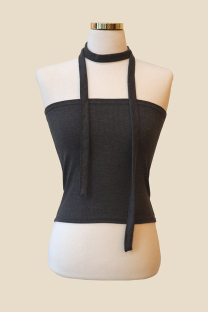 Tube Scarf Top