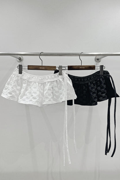 Hip Flower Wrap (Thick)