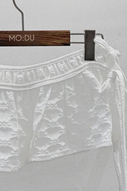 Hip Flower Wrap (Thick)