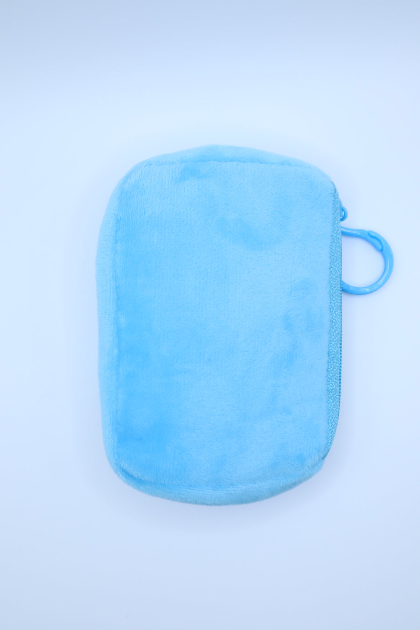 Labu Plush Pouch (S)