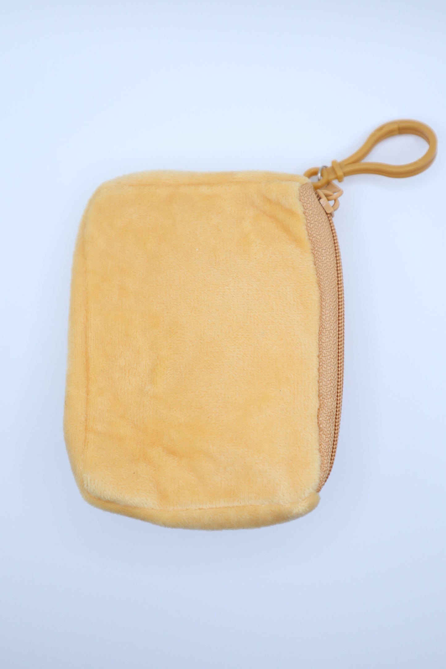 Labu Plush Pouch (S)