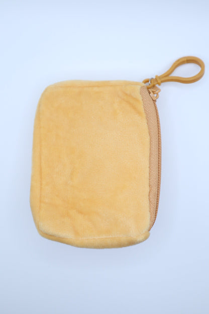 Labu Plush Pouch (S)