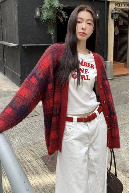 Number One Girl T-Shirt