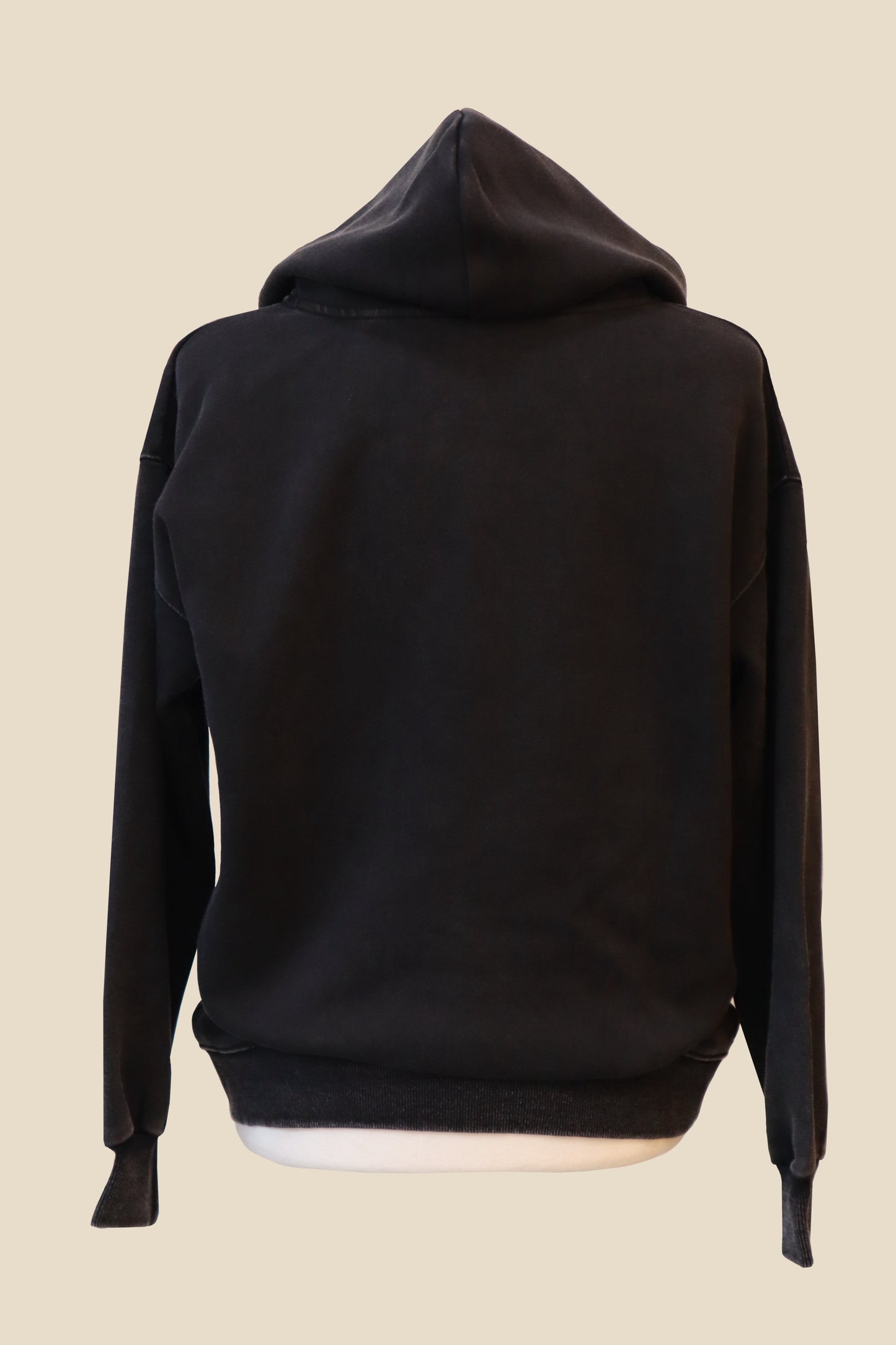 Pigment-Dyed Made in 1969 Hoodie
