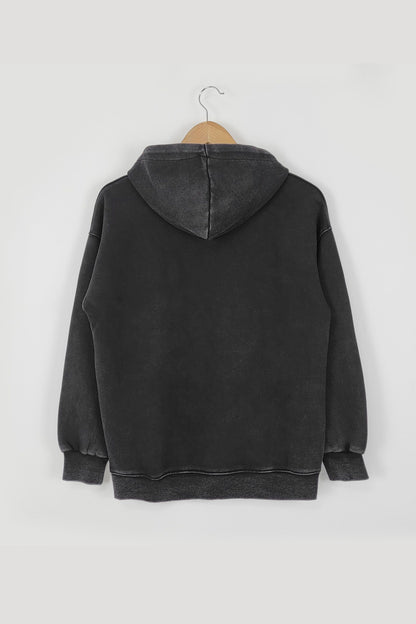 Pigment-Dyed Made in 1969 Hoodie