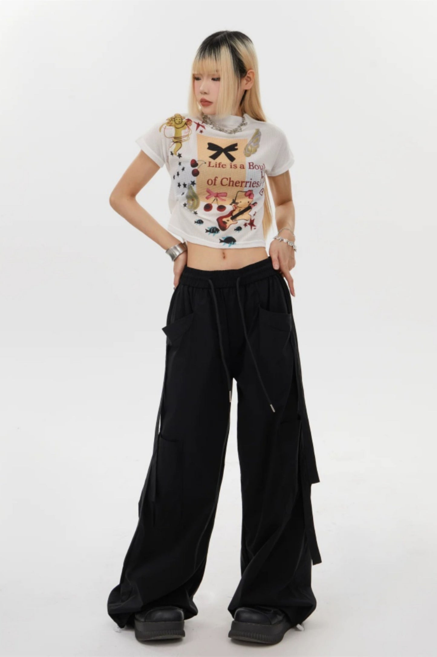 Walker Jogger Pants