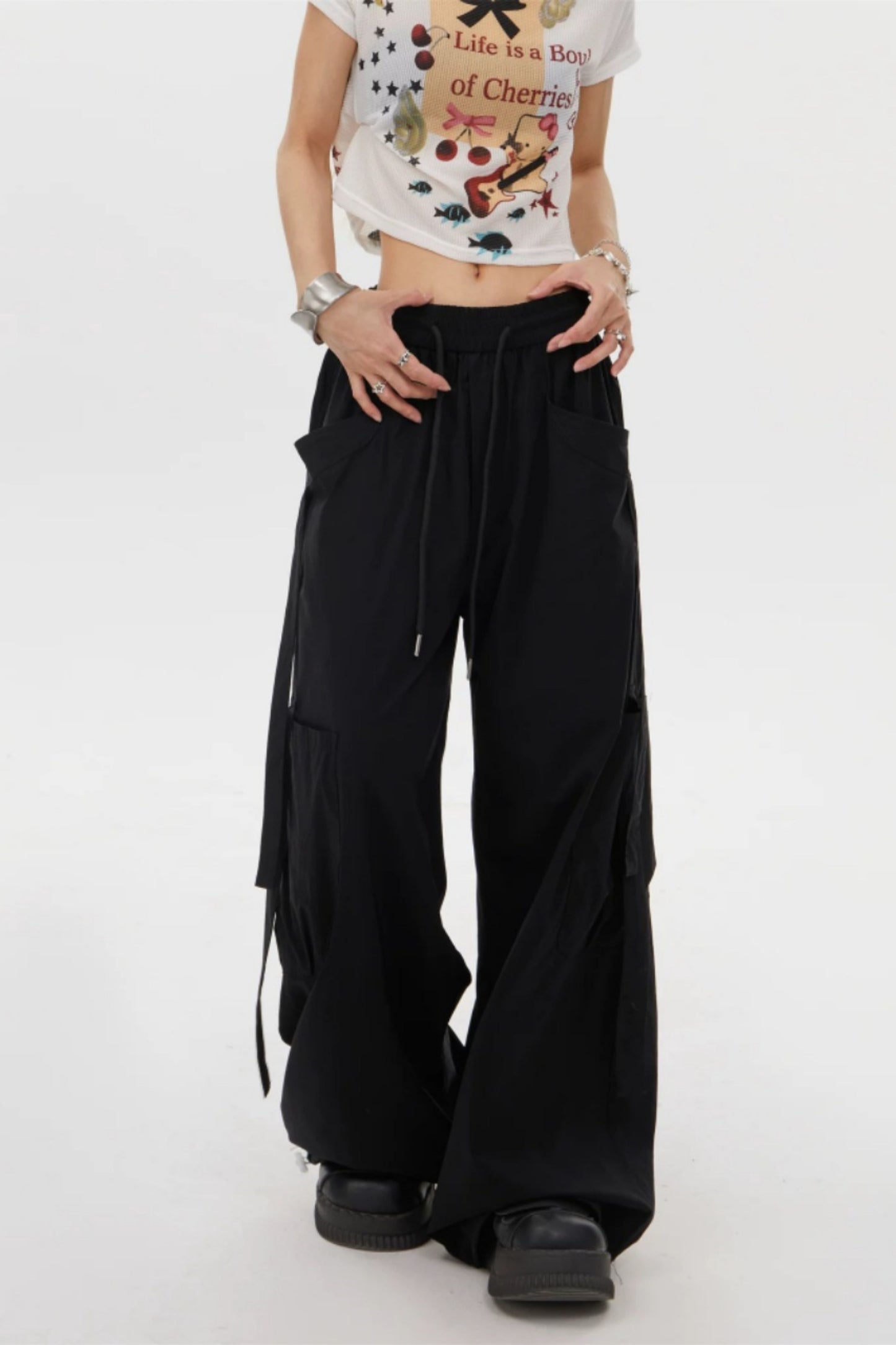 Walker Jogger Pants